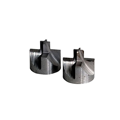 Algopix Similar Product 11 - Cyclo Dual Disc Mount Facing Tool
