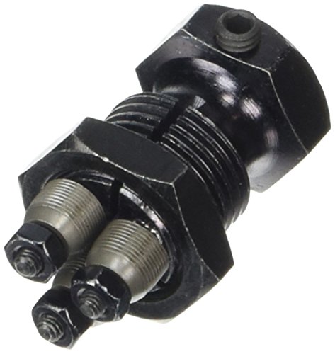Algopix Similar Product 7 - 13g Cyclo Spoke Thread Rolling Head