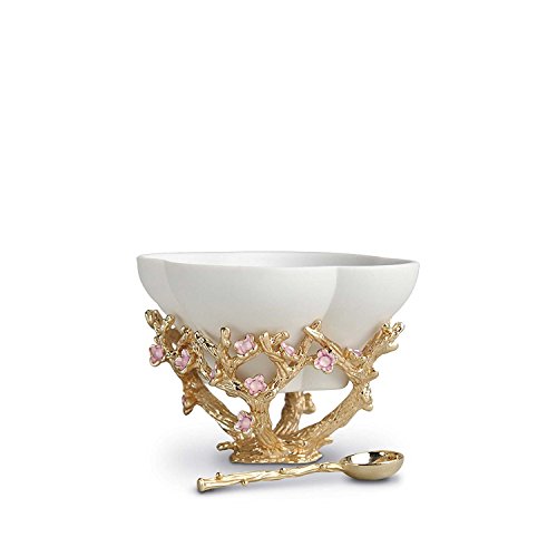 Algopix Similar Product 20 - L'objet Salt Cellar and Spoon