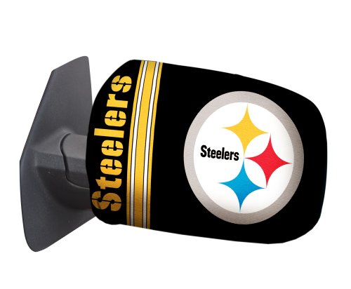 Algopix Similar Product 17 - FANMATS NFL Pittsburgh Steelers