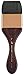 Algopix Similar Product 16 - Princeton Neptune Paintbrush Size 2