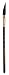 Algopix Similar Product 20 - Princeton Artist Brush Neptune Series