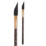 Algopix Similar Product 19 - Princeton Artist Brush Neptune Series