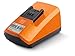 Algopix Similar Product 13 - FEIN Charger ALG50 50H230V (92604129010)