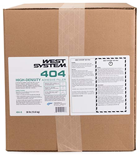 Algopix Similar Product 3 - West System 404B High Density Filler