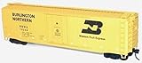 Algopix Similar Product 17 - Accurail 5129 BN HO Kit 50 ARR Plug