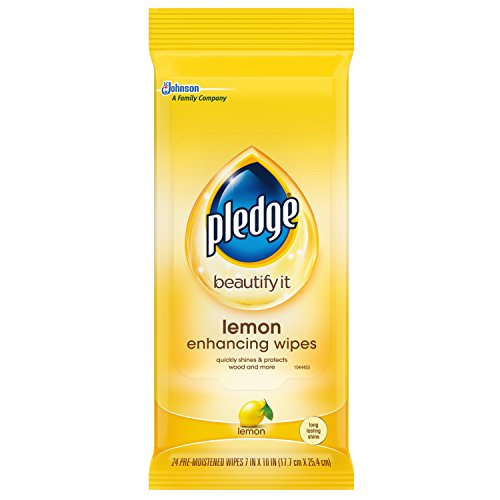 Algopix Similar Product 6 - Pledge MultiSurface Furniture Polish