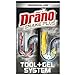 Algopix Similar Product 10 - Drano Gel Drain Clog Remover and