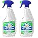 Algopix Similar Product 13 - Scrubbing Bubbles Daily Shower Cleaner