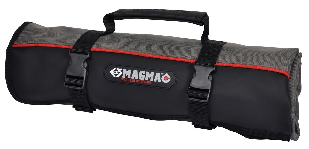 Algopix Similar Product 7 - C K Tools MA2718 Magma Versatile Tool