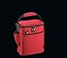 Algopix Similar Product 1 - Cilio Insulated Bag Dolomiti red 06L