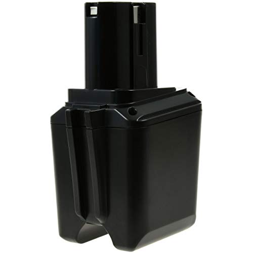 Algopix Similar Product 17 - Batteria per Bosch modello 2607300002