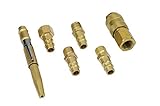 Algopix Similar Product 19 - Mannesmann M15506 QuickAction Coupling
