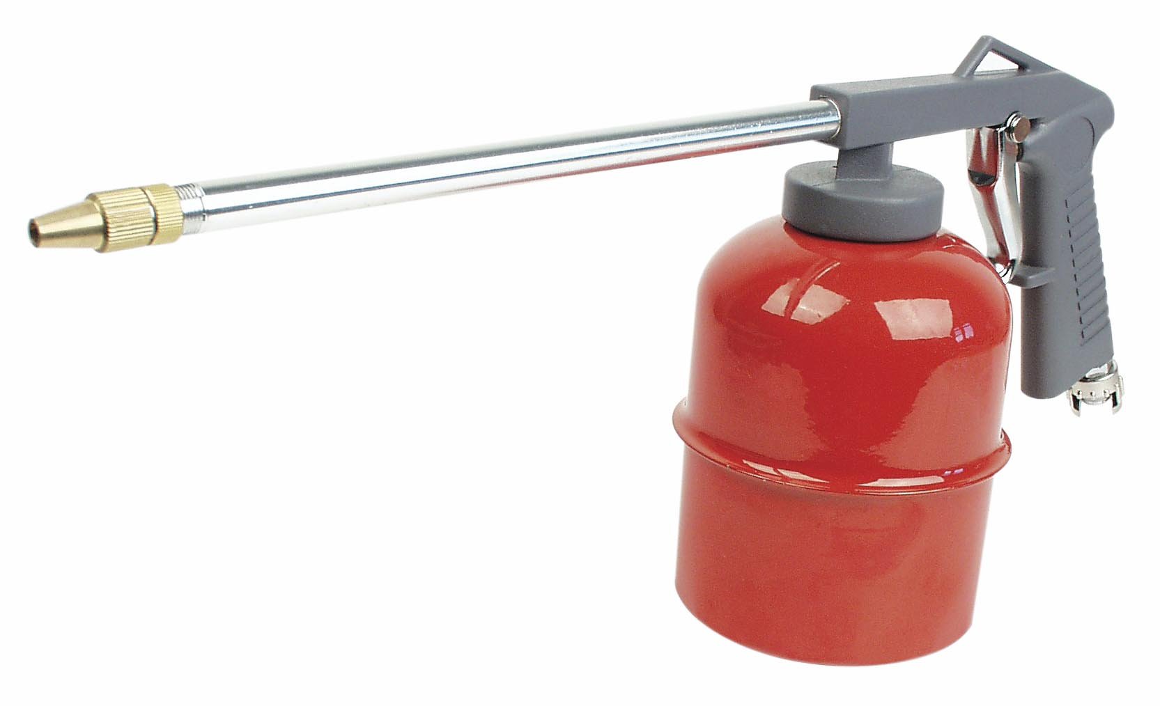 Algopix Similar Product 14 - Mannesmann M 1542 Compressed Air Spray