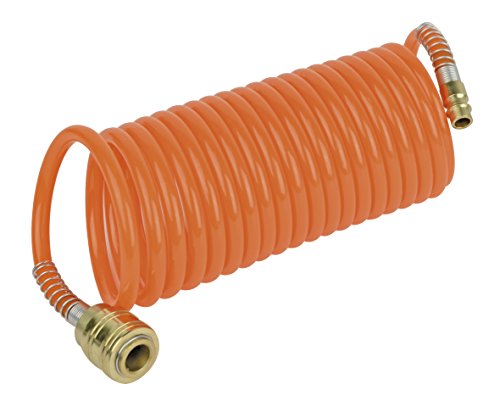 Algopix Similar Product 10 - Mannesmann M 1546 Pneumatic Spiral Hose