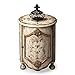 Algopix Similar Product 1 - Butler Specialty Company Kenwood Gilted