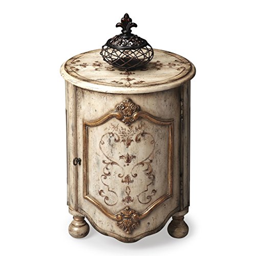 Algopix Similar Product 9 - Butler Specialty Company Kenwood Gilted