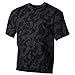 Algopix Similar Product 15 - TShirt Mens Top Army Combat Night