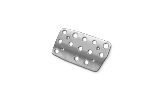 Algopix Similar Product 6 - Playseat® Logitech G Brake Pedal