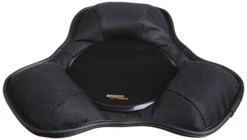 Algopix Similar Product 20 - AmazonBasics GPS Dashboard Mount for