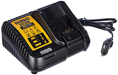 Algopix Similar Product 14 - Dewalt Dcb105 Xr Universal Charger