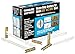 Algopix Similar Product 7 - TOGGLER SNAPTOGGLE BA Toggle Anchor