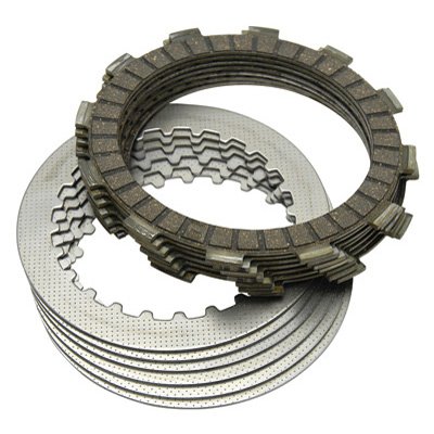 Algopix Similar Product 7 - Tusk Clutch Kit YAMAHA YFZ450R YFZ450X