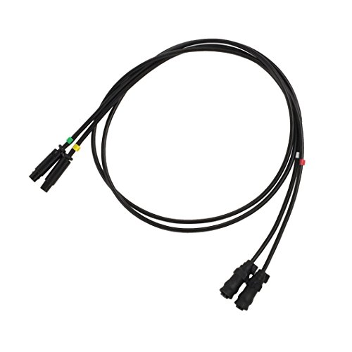 Algopix Similar Product 9 - Shimano SP SW7971 extension cable