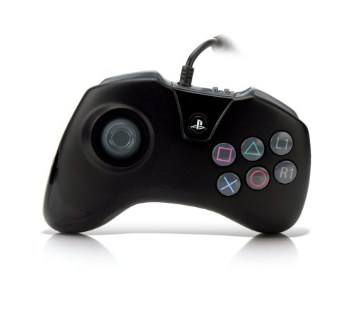 Algopix Similar Product 15 - PS3 Versus Controller