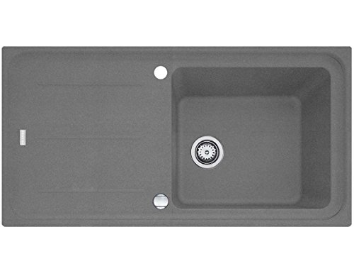 Algopix Similar Product 15 - Franke inset sink Impact IMG 611100