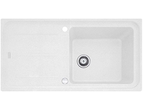 Algopix Similar Product 12 - Franke inset sink Impact IMG 611100
