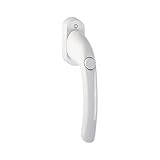 Algopix Similar Product 10 - Hoppe Tokyo Window Handle Lock Button
