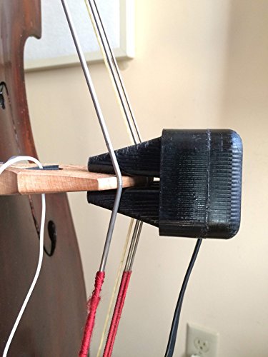 Algopix Similar Product 5 - ToneRite 3G Double Bass Accelerate