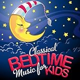 Algopix Similar Product 7 - Classical Bedtime Music for Kids