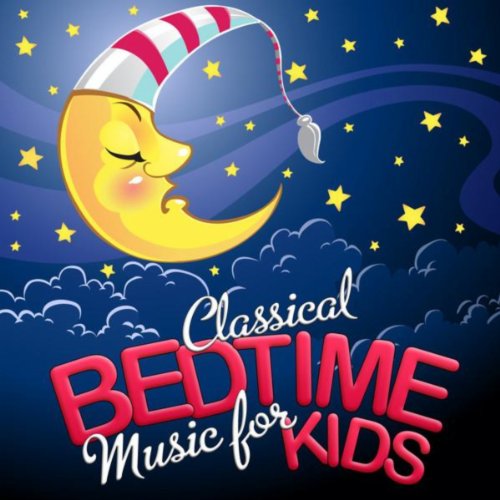 Algopix Similar Product 10 - Classical Bedtime Music for Kids