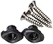 Algopix Similar Product 10 - Graphtech Guitar Top Nut (PT-7004-00)