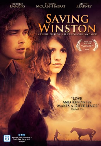 Algopix Similar Product 14 - Saving Winston