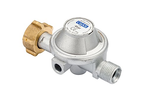 Algopix Similar Product 15 - Gloria 3230246 Thermoflamm Pressure