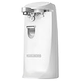 Algopix Similar Product 1 - BLACKDECKER EC475W ExtraTall Electric