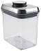 Algopix Similar Product 11 - OXO SteeL 15 Qt POP Container