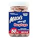 Algopix Similar Product 15 - Macks Ultra Soft Foam Earplugs 50