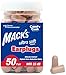 Algopix Similar Product 1 - Macks Ultra Soft Foam Earplugs 50