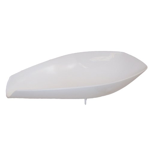 Algopix Similar Product 15 - Ohaus White Footed Polypropylene Scoop