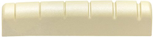 Algopix Similar Product 19 - TUSQ XL  Nut large for Electric guitar