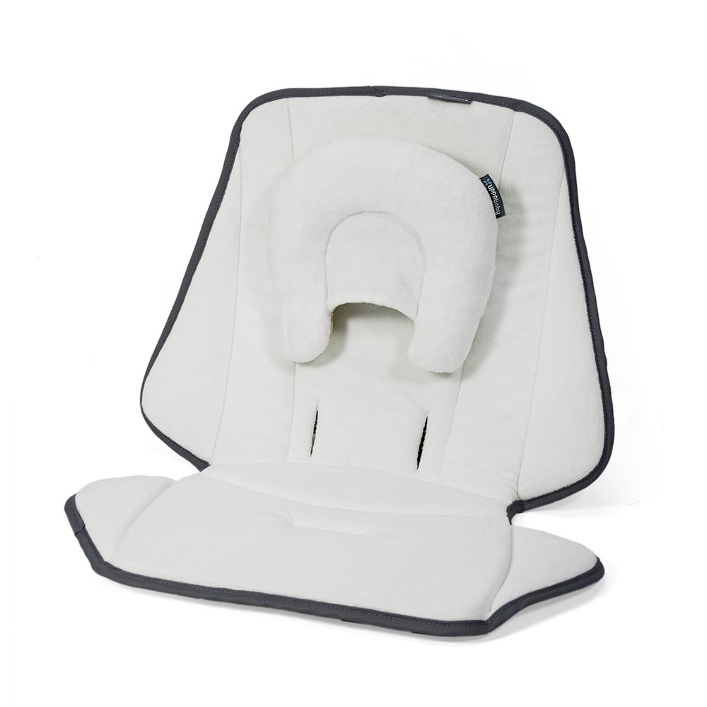Algopix Similar Product 13 - UPPAbaby Infant SnugSeat