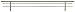 Algopix Similar Product 5 - RevAShelf Wire Shelf Rail Satin