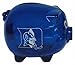 Algopix Similar Product 1 - NCAA Duke Blue Devils Plastic Piggy Bank