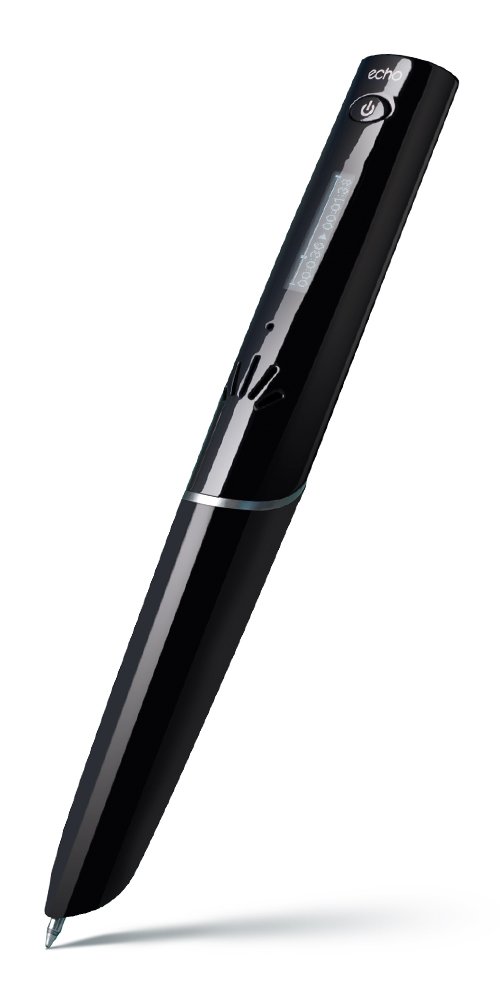 Algopix Similar Product 1 - Livescribe 2GB Echo Smartpen