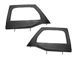 Algopix Similar Product 11 - Rugged Ridge 1371115 Door Kit Front