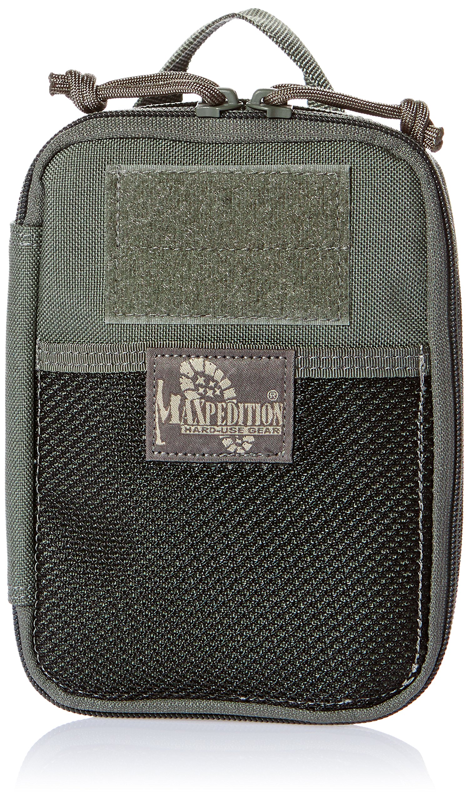 Algopix Similar Product 3 - Maxpedition Medium Fatty 2012 Pocket
